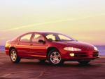 Dodge Intrepid 1997 года